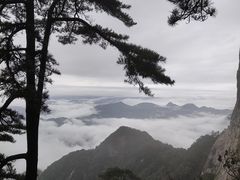 -明堂山风景区