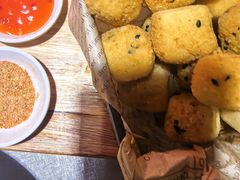 -阿西娅食府(中关村店)