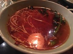 -丽江金茂凯悦臻选酒店-滇香馆