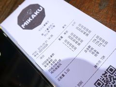 -MIKAKU(万达广场上海宝山店)