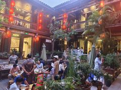 -香满楼(临安路店)