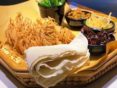 -丁里羊肉小镇(天鹅湖总店)