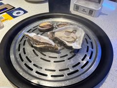 -青蓬海上捞蒸品海鲜城(海岸城店)
