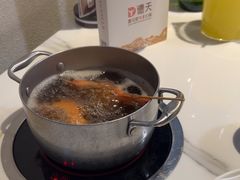 -德天雪花肥牛海鲜火锅(南苑东路店)