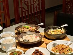 -明州小宴(文化广场店)