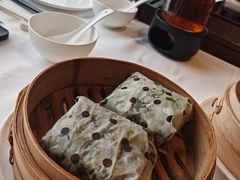 -白天鹅宾馆-宏图府餐厅