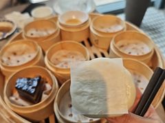 大满贯港点九笼-陶兰居·香港饭店·海鲜大排档(圆融时代广场店)