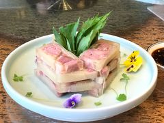 -海尔洲际酒店天下一品中餐厅