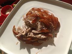 -盛百味·家宴餐厅(霸州分店)