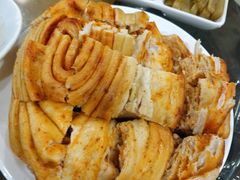 -令氏家外家周秦食府(高新店)
