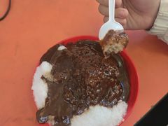 巧克力刨冰-王中王刨冰