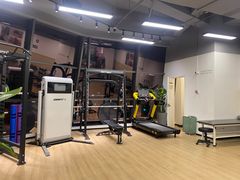 -锐博康复门诊(徐汇店)