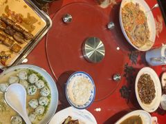 -鱼满舱·鲜活海鲜·正宗鲁菜