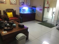 -席仁堂推拿按摩脊柱调理(世纪科贸大厦店)