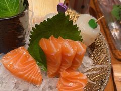 -水濑·日料放题(天河店)