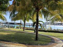 -三亚亚龙湾天域度假酒店