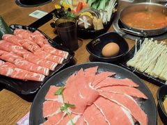 -呷哺呷哺(宝山正大乐城店)