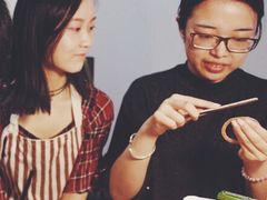 -零几体验diy皮具工作室(振业城店)