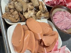 -邓莽子老火锅(鲁祖庙店)