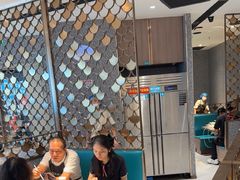 -半天妖烤鱼(丰科万达店)