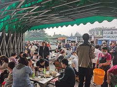 -龙门李家三旦羊肉汤馆