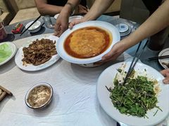 -清真•蜀风园(丁字沽总店)