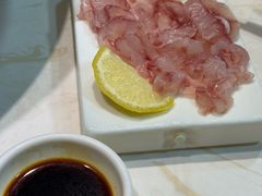 -京门活鱼馆·鱼火锅(百子湾（原红庙）店)
