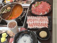 -呷哺呷哺(西单大悦城店)