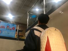 -麦当劳(中山八路店)
