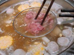 -三毛牛肉店(福强店)