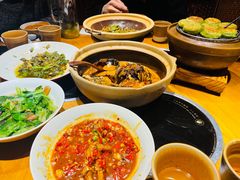 -吃饭皇帝大(长宁龙之梦店)