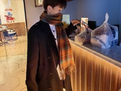 -漢舍中国菜馆(889广场店)