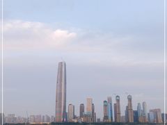 -武汉两江游览·夜游长江(汉口粤汉码头)