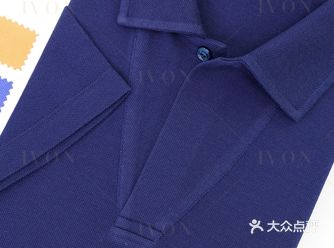 用简约舒适的polo衫，开启美好的一天