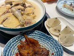 -龙泉人椰子鸡.糟粕醋.海南菜(三亚旗舰店)