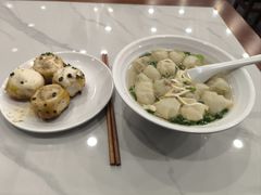 -老西白点心店