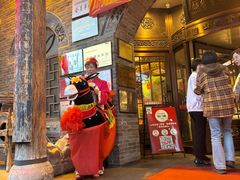 -山西会馆·晋菜·晋商宴·牌匾博物馆(胜利东街店)