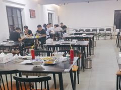 -老黑板筋(顺义总店)
