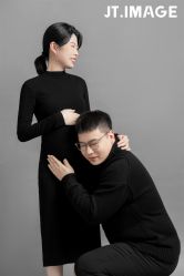 -专注孕妇照亲子照·纪田摄影