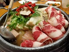 -咕咕站韩国料理(紫金港店)