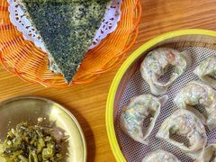 -面道赞宁海海鲜面(迎凤街店)