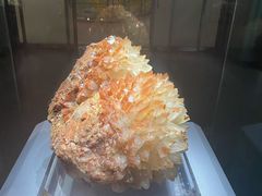 -湖南省地质博物馆