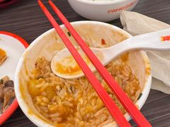 -胖哥俩肉蟹煲(光谷天地店)