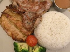 -新世界餐厅(万达店)