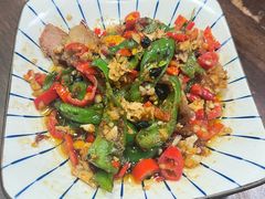 -吃货私房菜(丽江束河古镇店)