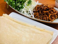 -老昌春饼(中央大街店)