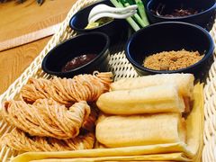 -新海渔港·胶东海鲜家常菜·家宴(奥体中心店)