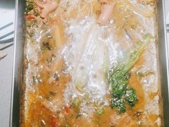 -半天妖烤鱼(东方新天地店)