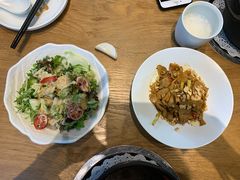 -禅蕴素食生活馆