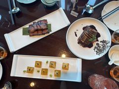 -环球港凯悦 · 享悦中餐厅